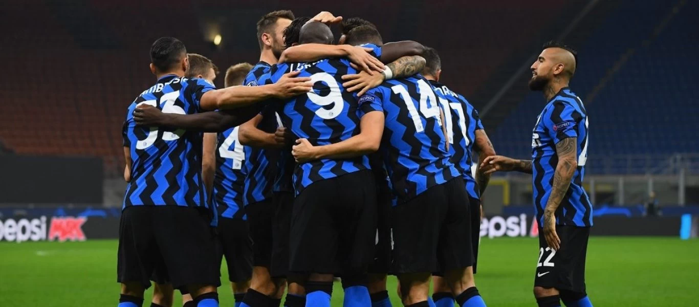 Ποιος είναι ο Έλληνας πίσω από την πρόταση 500 εκατ. ευρώ για την αγορά της Ίντερ (φώτο)